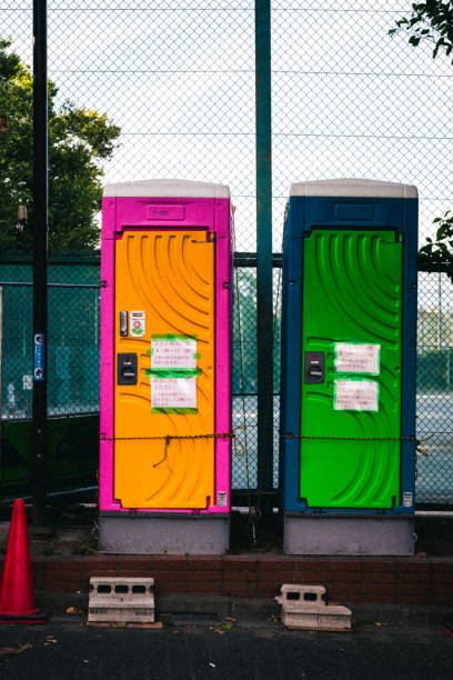 Best Porta potty rental for parties  in St Francis, KS