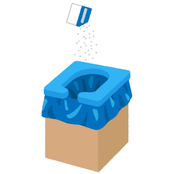 Portable Toilet Options We Offer in St Francis, KS