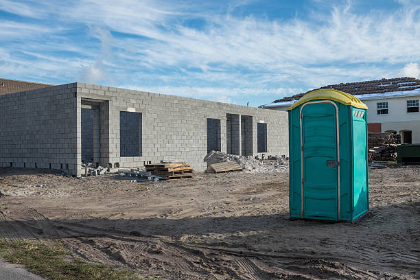 Best Affordable porta potty rental  in St Francis, KS